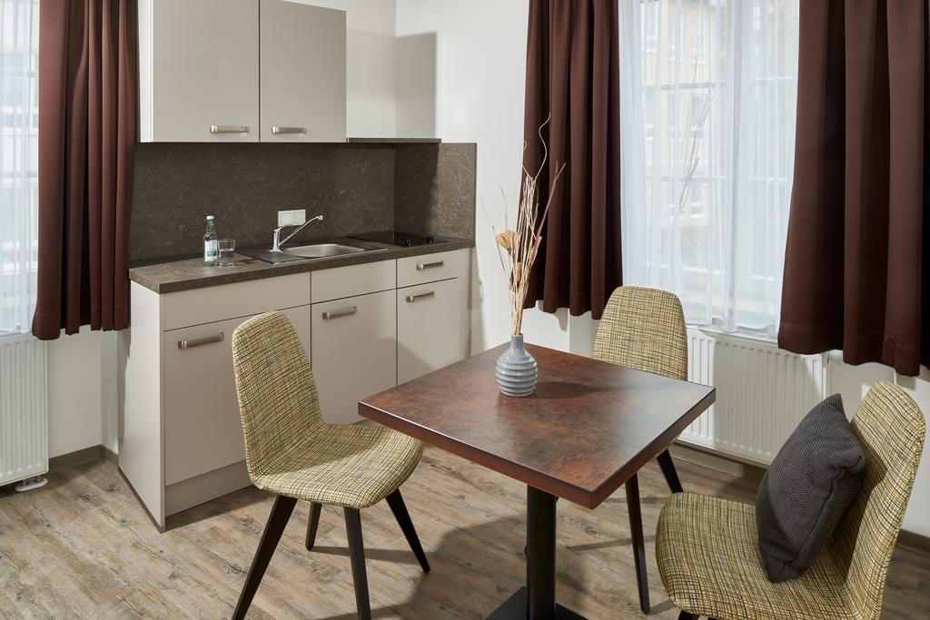 Elia Hotel Кемптен Стая снимка